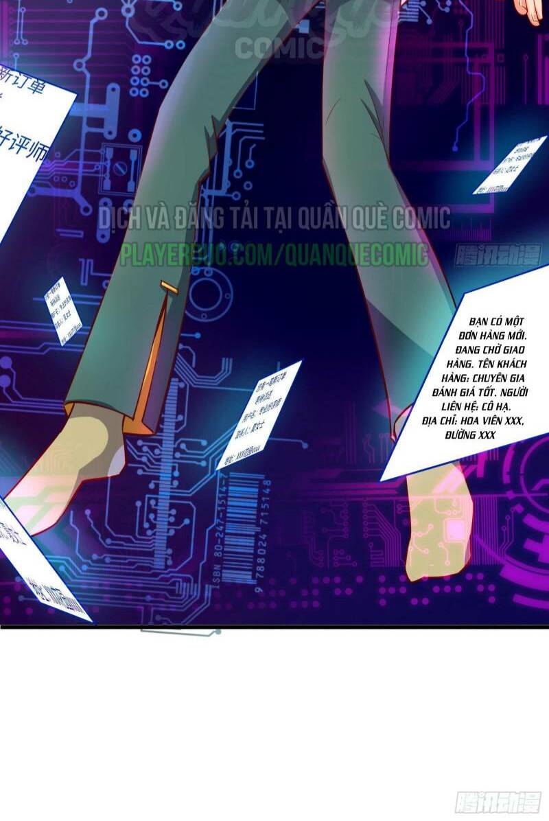 shipper thần cấp chapter 8 29