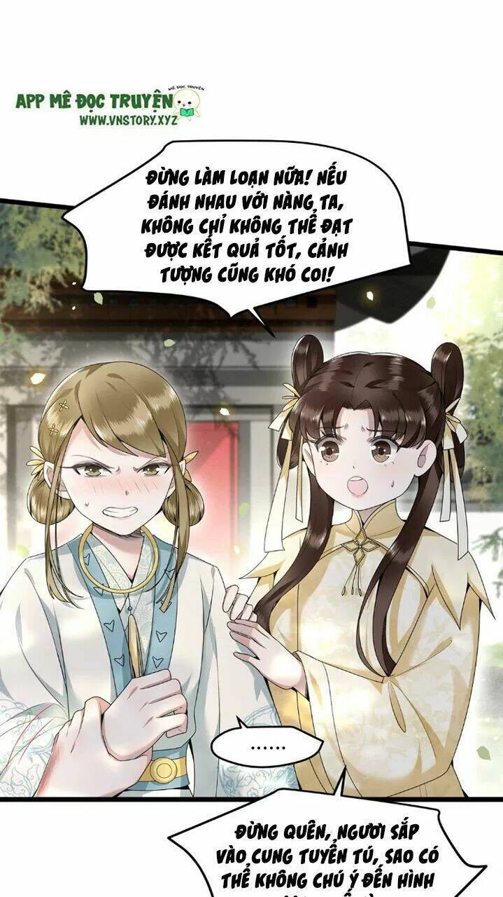 phượng hoàng vu phi chapter 44 6