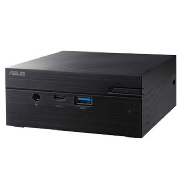 PC Mini ASUS PN61 PN61-B5120MT (Core i5-8265U/ 8GB/ 128GB/ Intel UHD 600/ DOS) - Hàng Chính Hãng