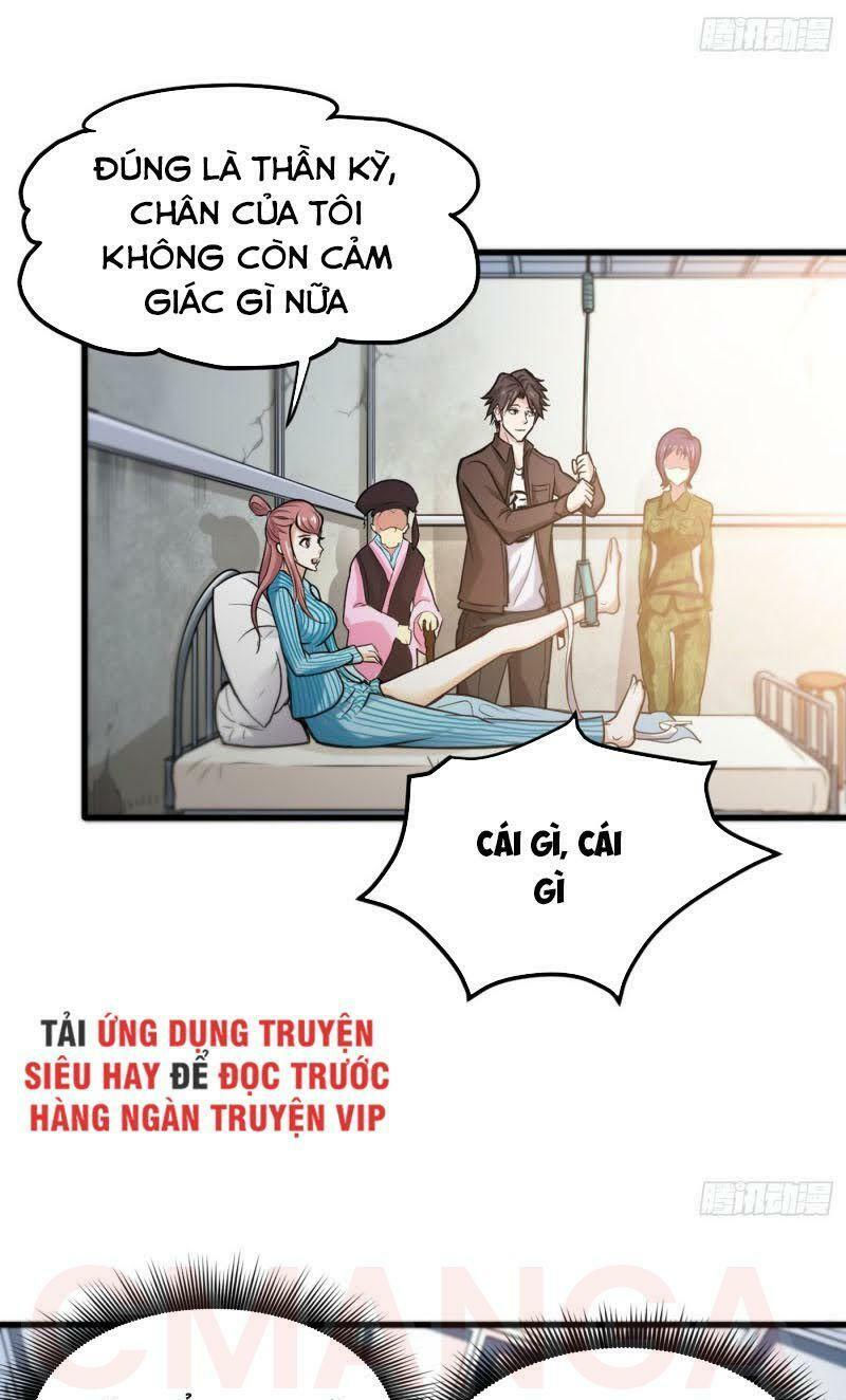 tối cường thần y tại đô thị chapter 115 3
