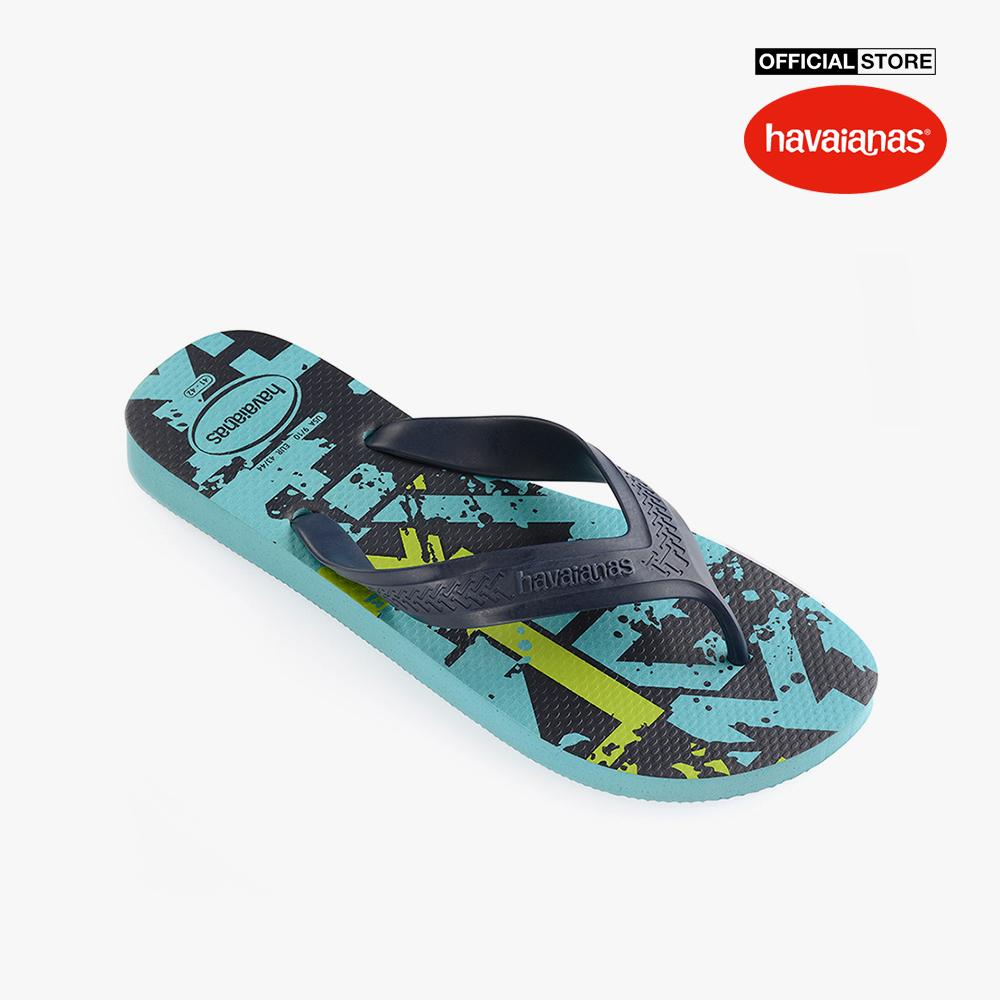 HAVAIANAS - Dép nam Top Max Street 4140284-9501