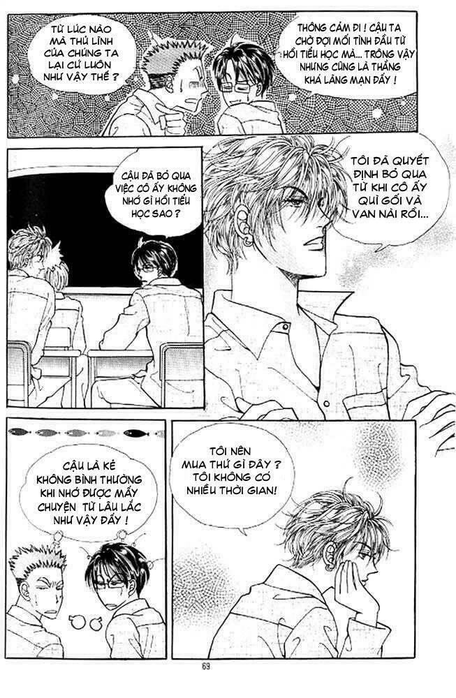 cutie boy chapter 8 11