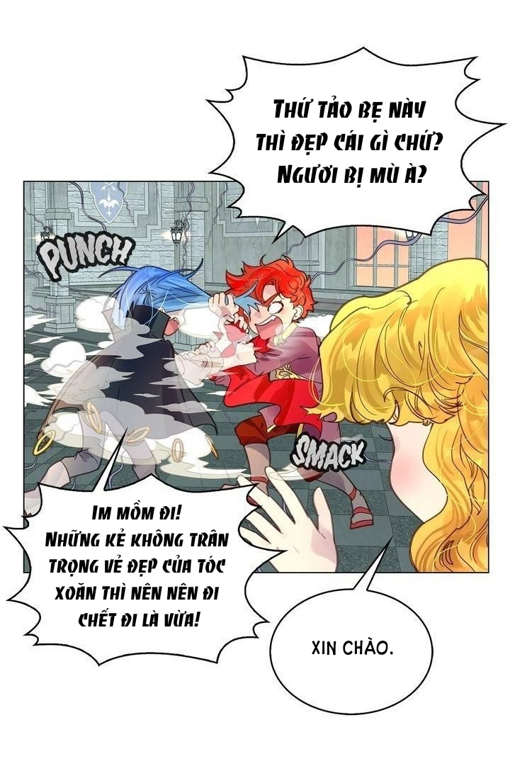 đừng xem thường nữ phụ chapter 164 25