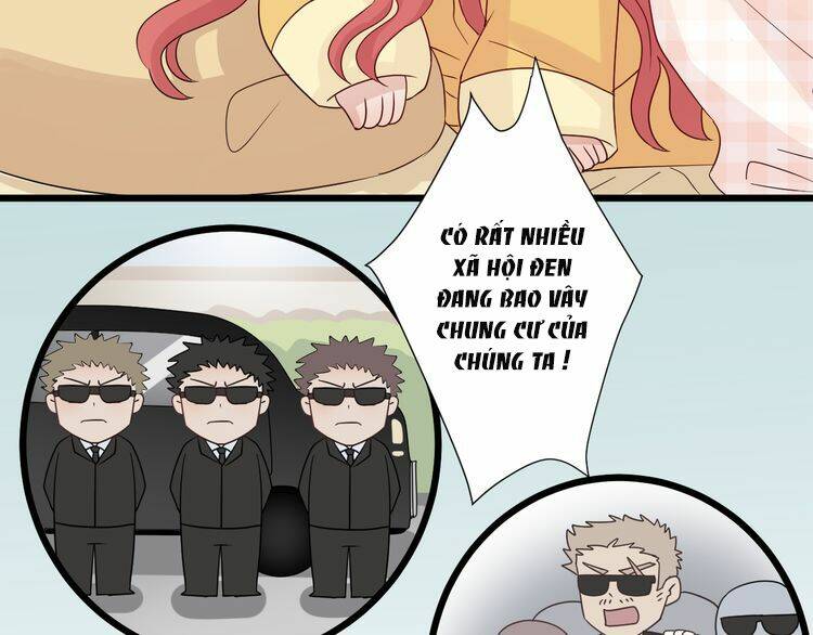 nữ hoàng giá đáo chapter 14 47