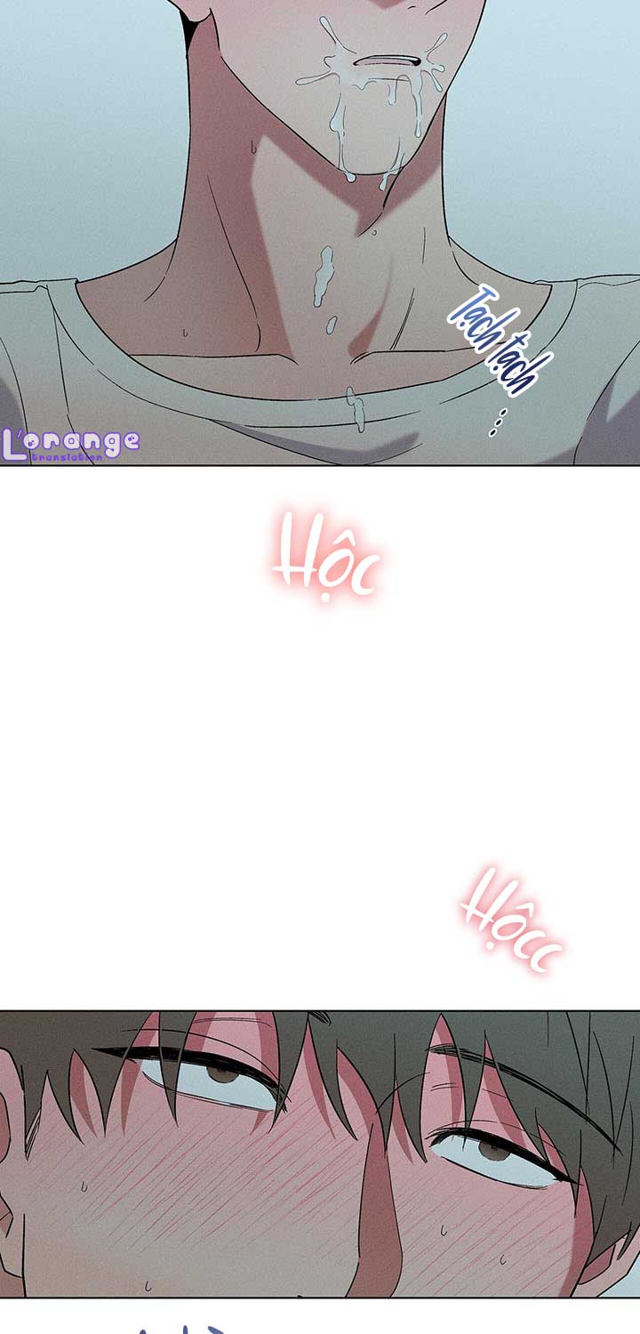 dục vọng mãnh liệt chapter 37 67