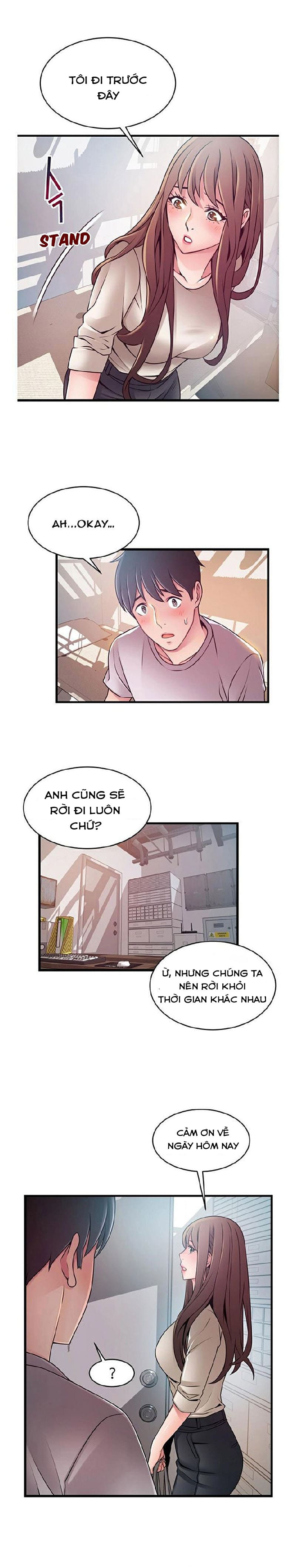 điểm yếu chapter 51 13