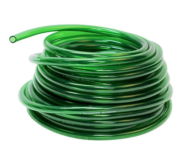 Ống nhựa PVC In Out Fi 16 chống gập lọc thùng của Phú Thịnh