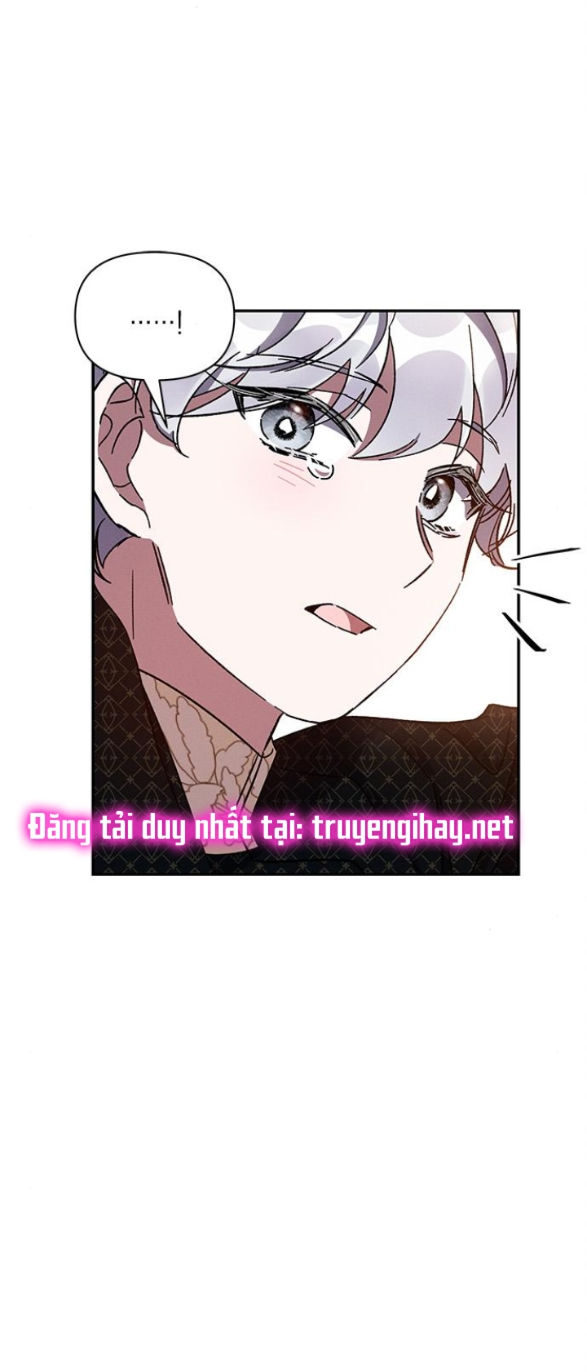 ôi kẻ thù không đội trời chung thân ái của tôi chapter 31.2 17