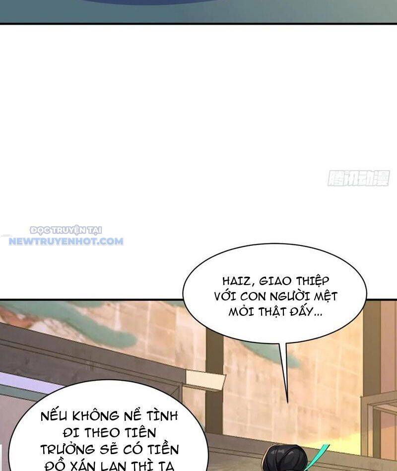 ta thực sự không muốn làm thần tiên chapter 95 24