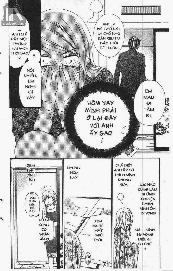 hôn nhân bất đắc dĩ - love of firos you chapter 10 26