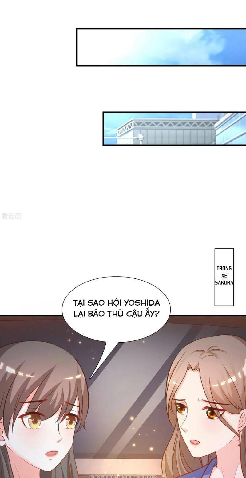 tối cường vận đào hoa chapter 58 3