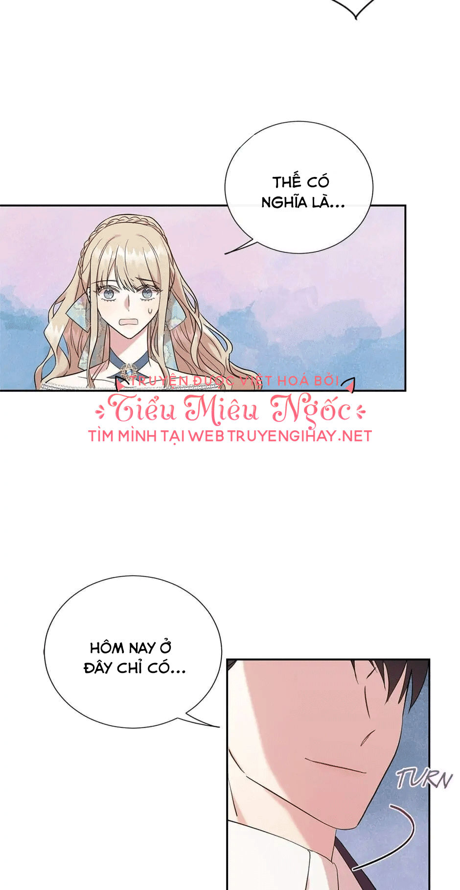 đừng ăn thịt tôi mà chapter 51 4