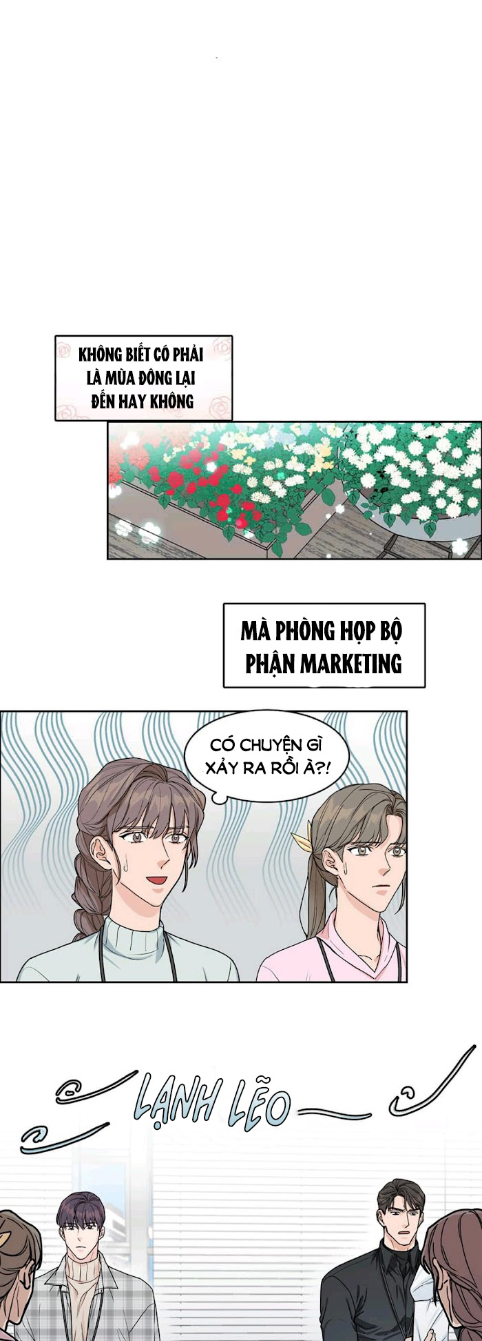 anh sẽ follow tôi chứ ? chapter 7.1 17