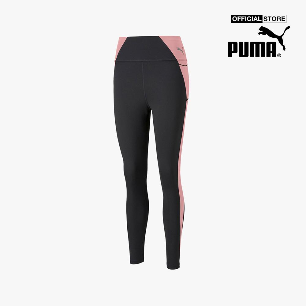 PUMA - Quần legging thể thao nữ Evostripe High Waist 7/8 589158