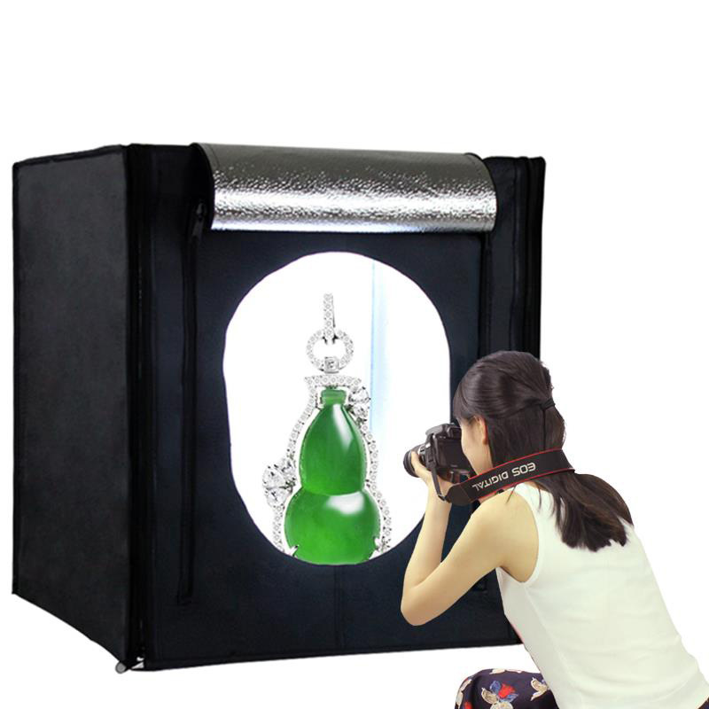 Hộp chụp ảnh sản phẩm, lồng chụp ảnh , Hàng nhập khẩu