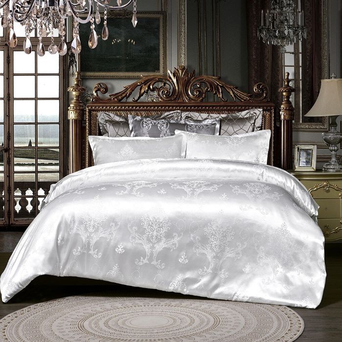 Bộ chăn ga gối Cotton cao cấp 1m6x2m LPQ35