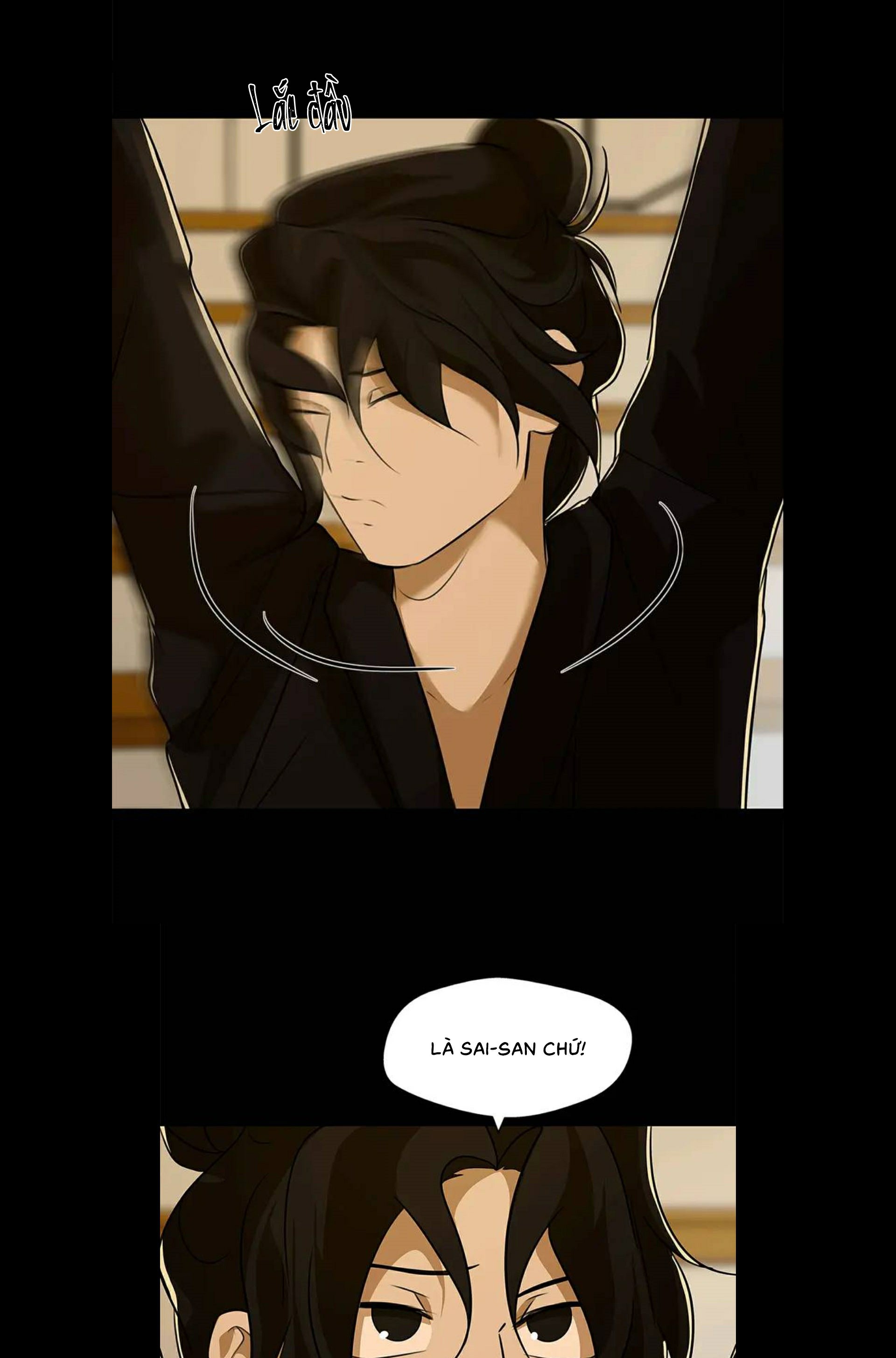 yêu phải kẻ sát nhân bóng rổ chapter 51 76