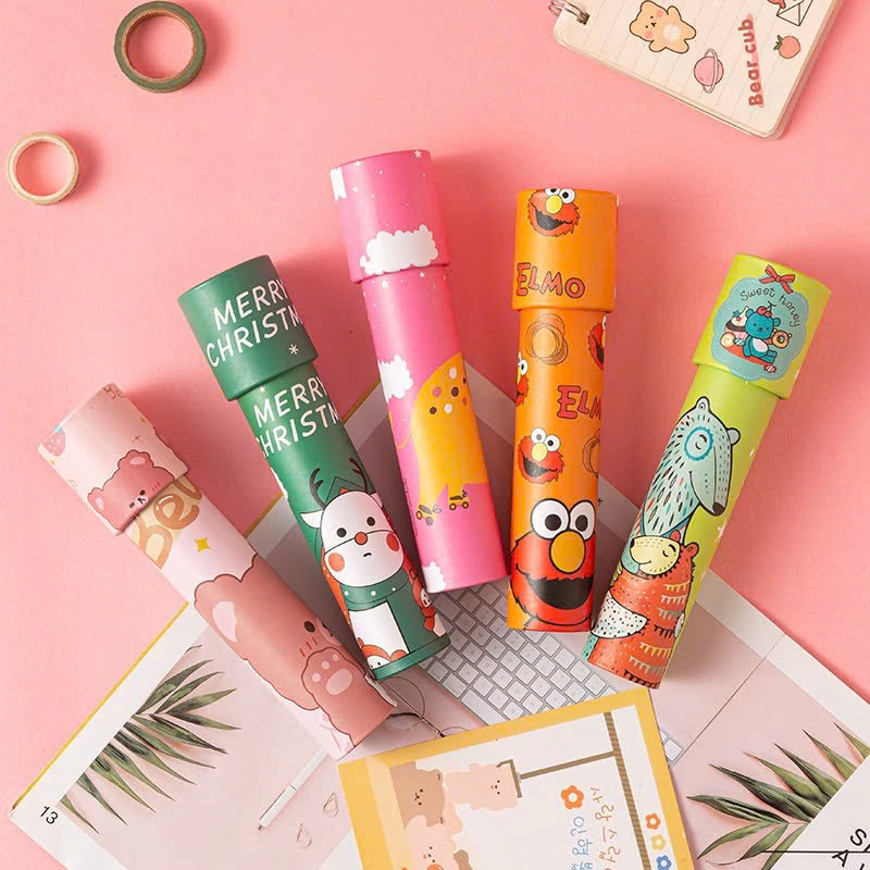 Đồ chơi sáng tạo Kính vạn hoa Magic Kaleidoscope - chính hãng