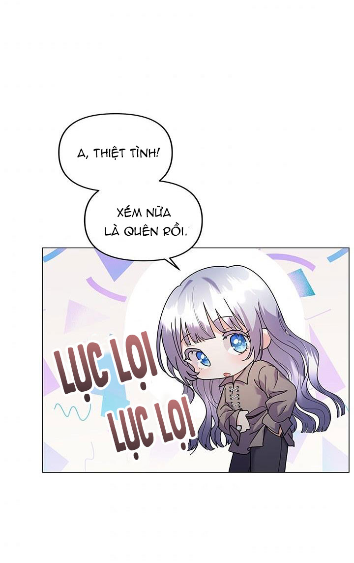 chủ nhân cô nhi viện muốn nghỉ ngơi chapter 29.1 40