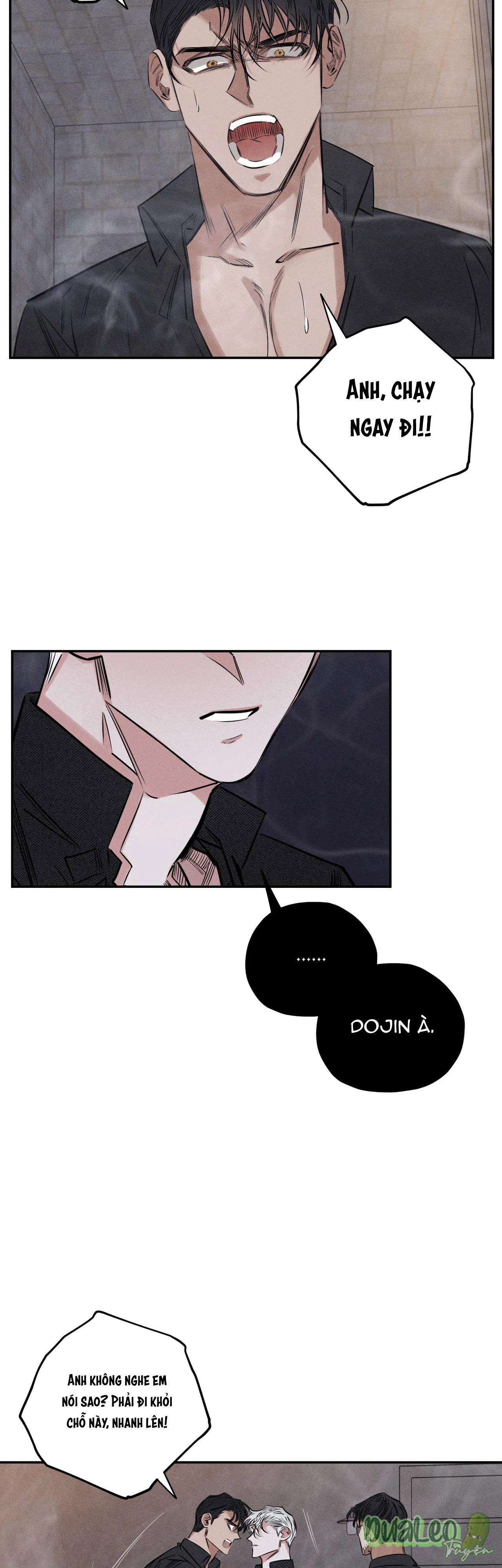 đóa hoa tội lỗi chapter 28 13