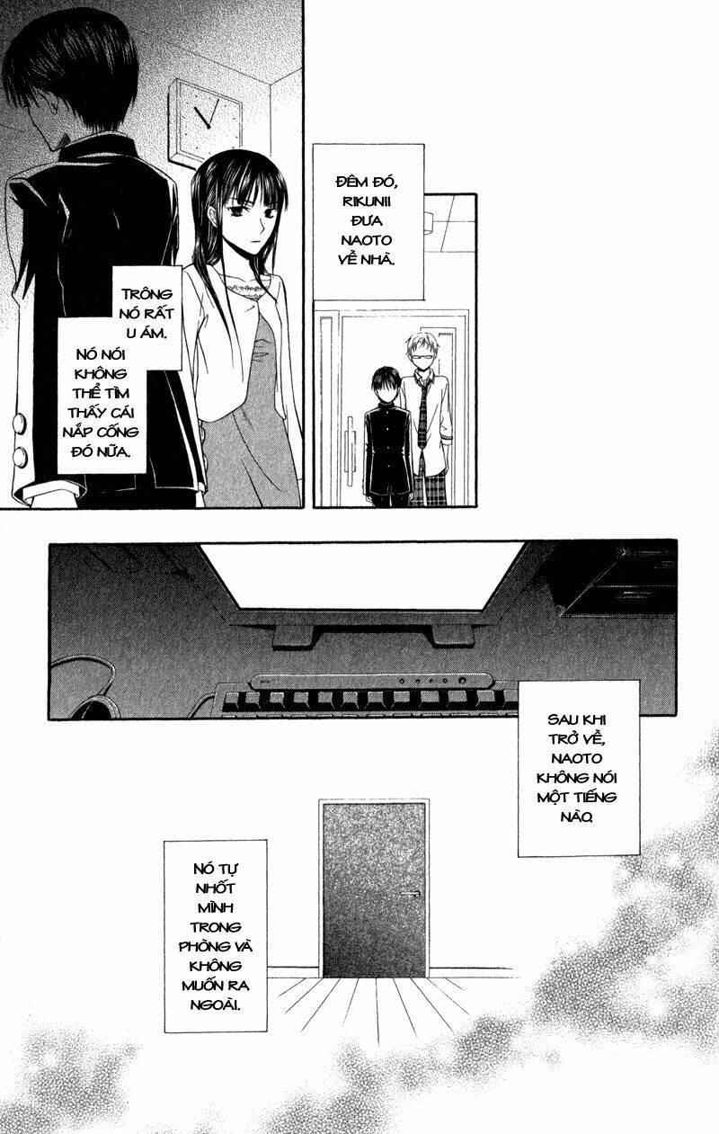 forest of lore chapter 3 41