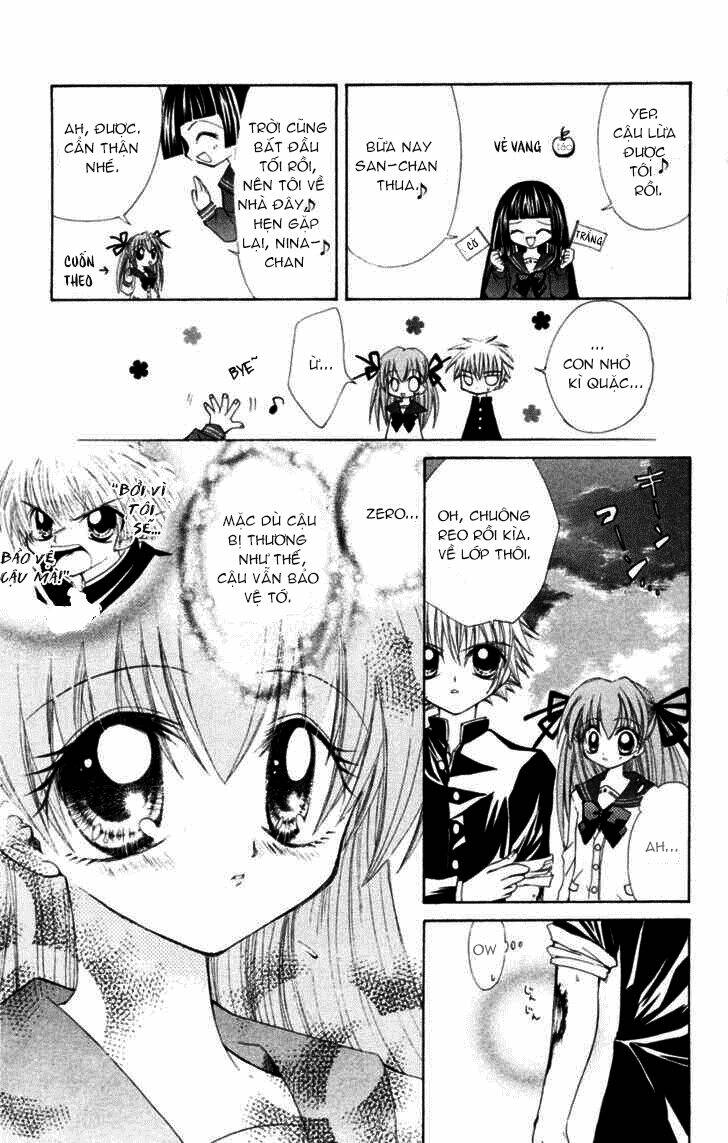 mamotte! lollipop chapter 1 31