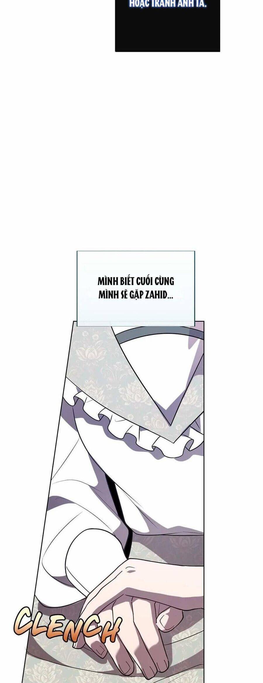 xin ngài đừng ăn tôi chapter 114 43