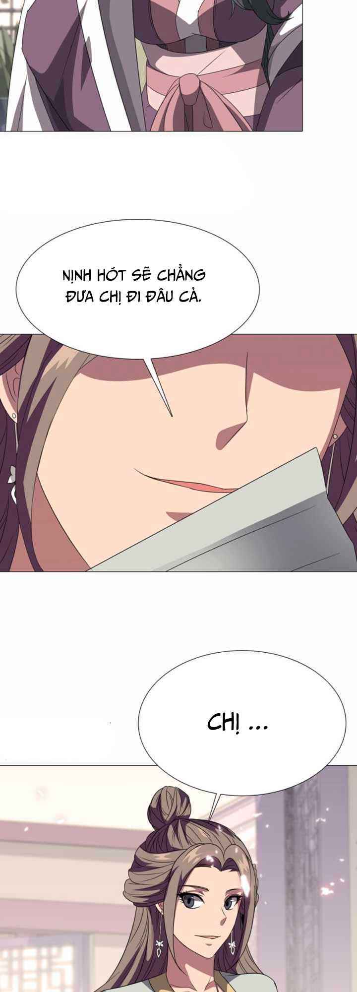 võ sĩ hộ vệ chapter 7 45