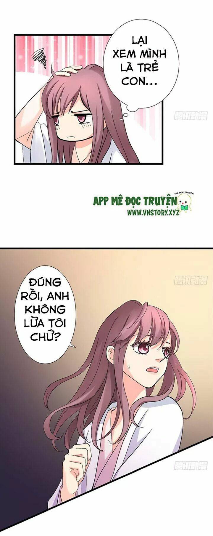 thiên hậu trở về chapter 20 22