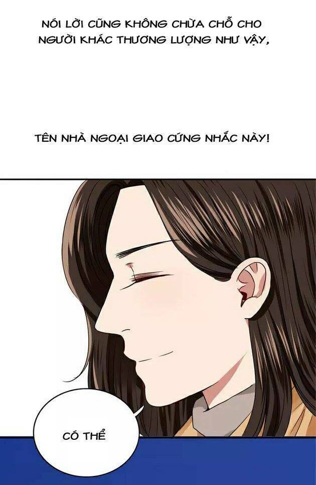 chào buổi sáng, hướng dương chapter 5 45