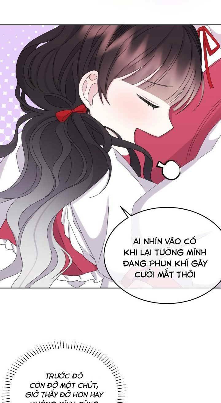 công chúa huỷ diệt chapter 31 57