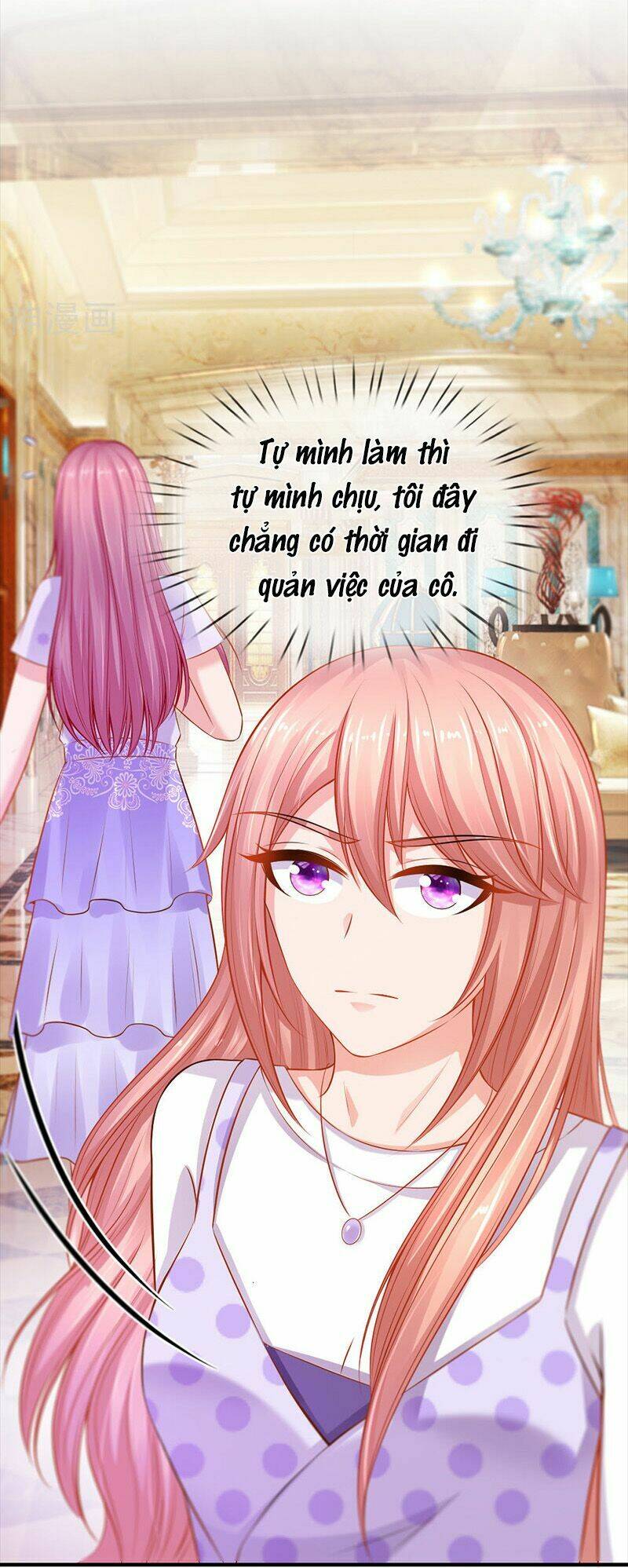 vợ yêu gả nhầm của phúc hắc tổng tài chapter 51 99