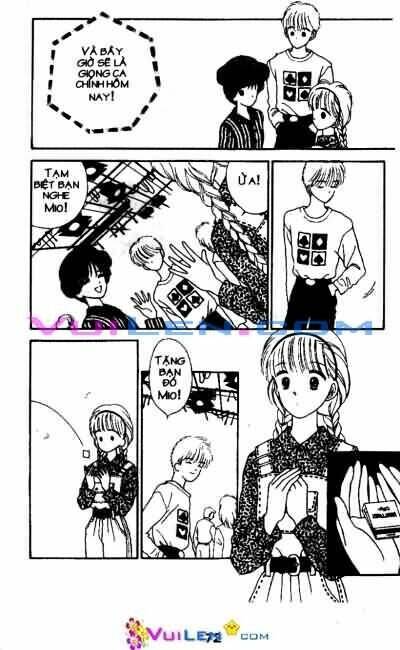 cô nàng đẹp trai chapter 6 73