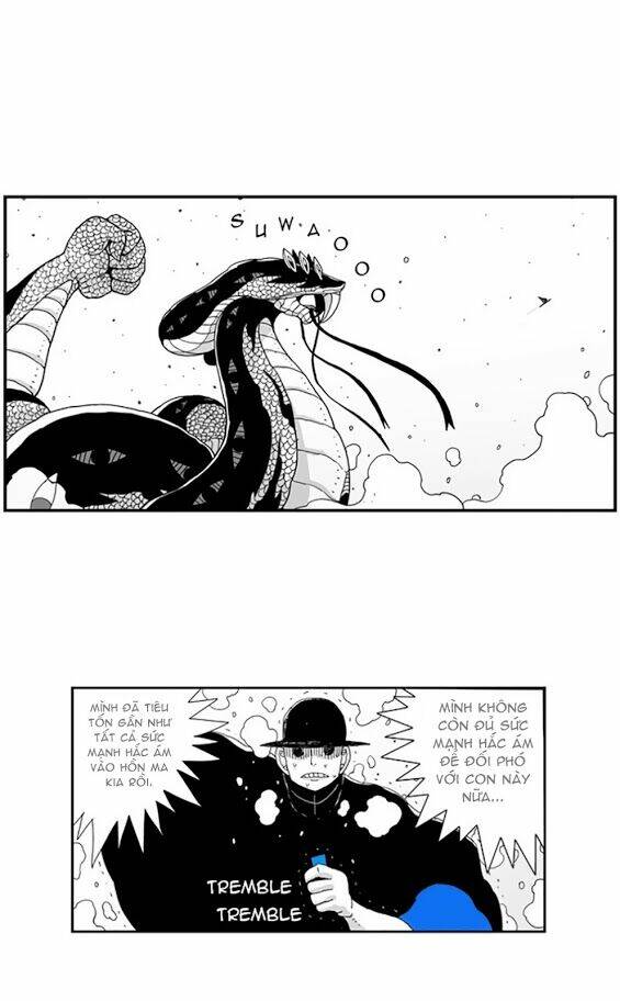 hành trình thoát khỏi địa ngục chapter 43 12