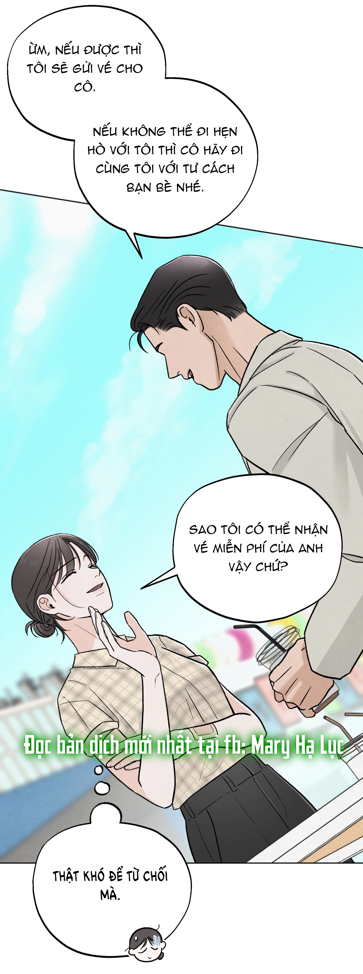 hoàn cảnh của rác rưởi chapter 27.2 14