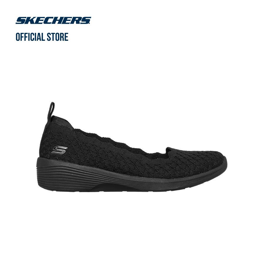 Giày sneaker nữ Skechers Arya - 104112