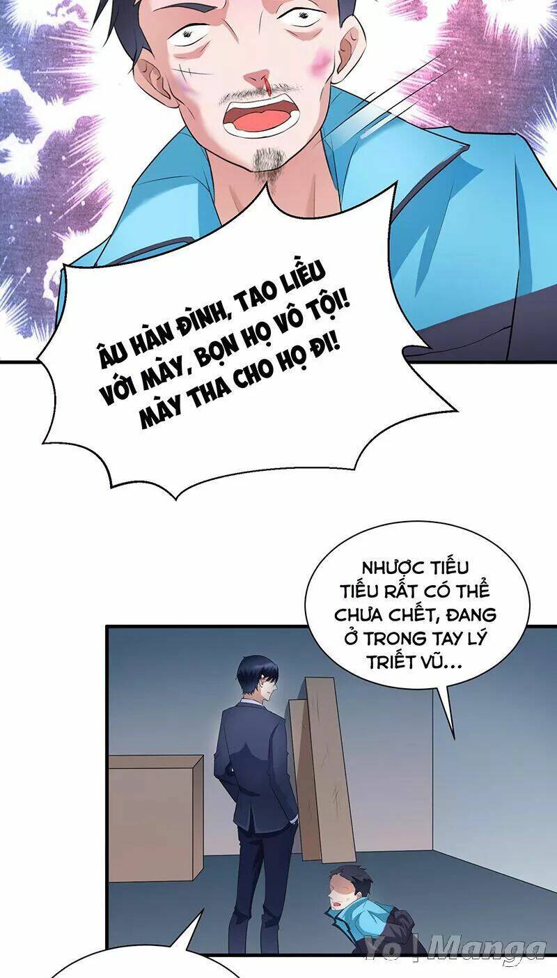 cô dâu gả thay của tổng tài chapter 59 15