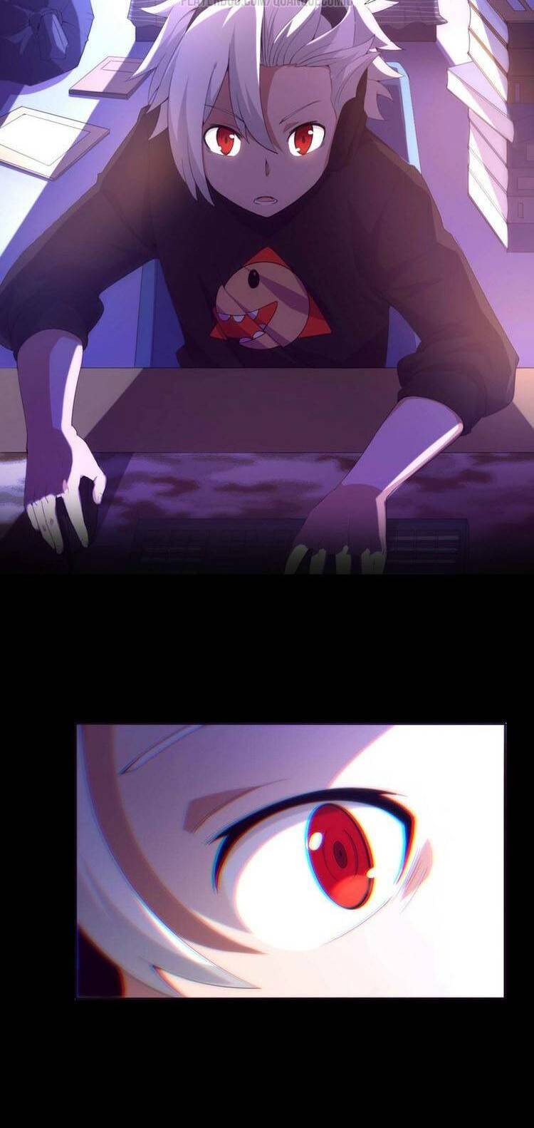 hắc kim đảo chapter 0 10