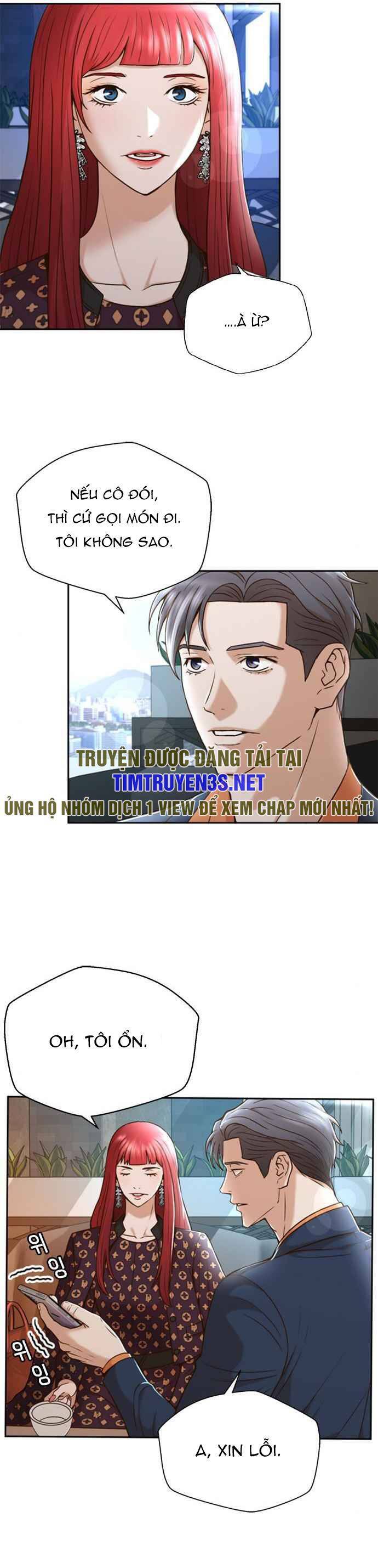 thẩm phán lee han young chapter 32 12