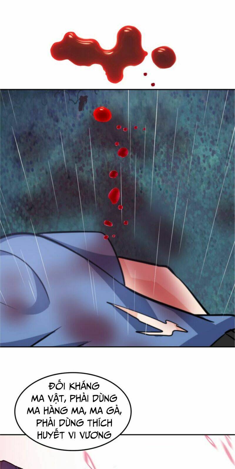 thần tiên dạy tôi giả x chapter 24 43