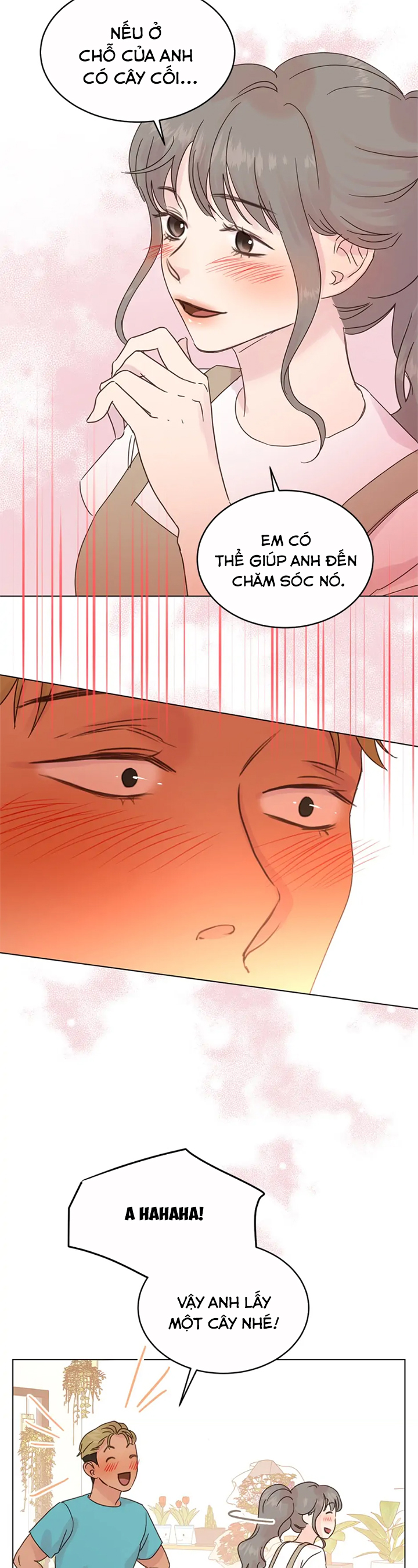 sự trả thù ngọt ngào của vợ tôi chapter 91 4