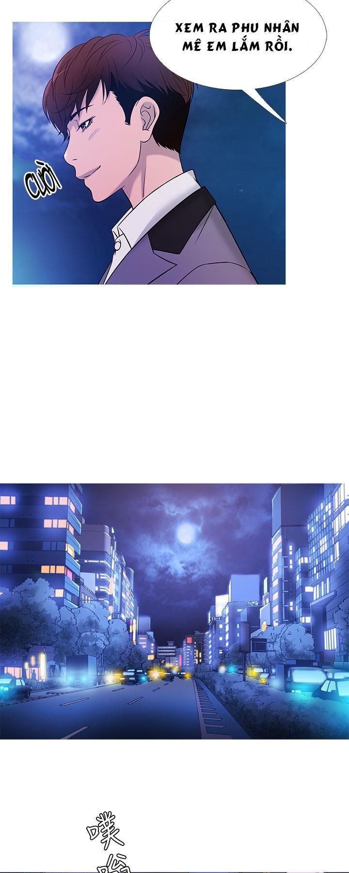 thiên đường chapter 19 22