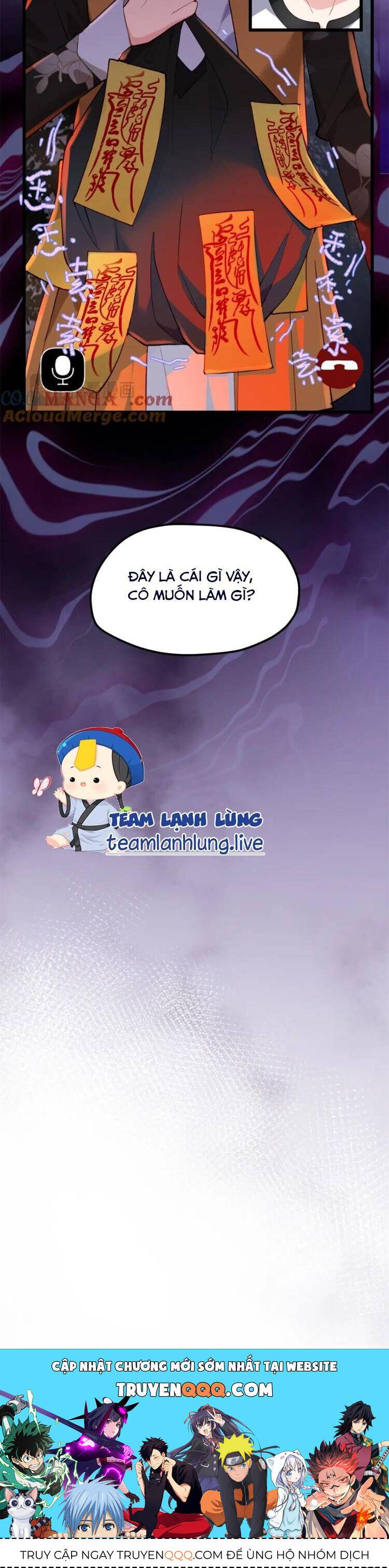 pháo hôi cô ấy khó chịu với cốt truyện từ lâu chapter 53 23