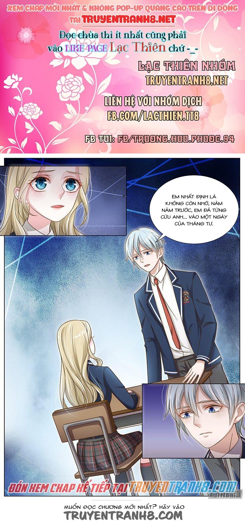 vương bài giáo thảo chapter 112 9