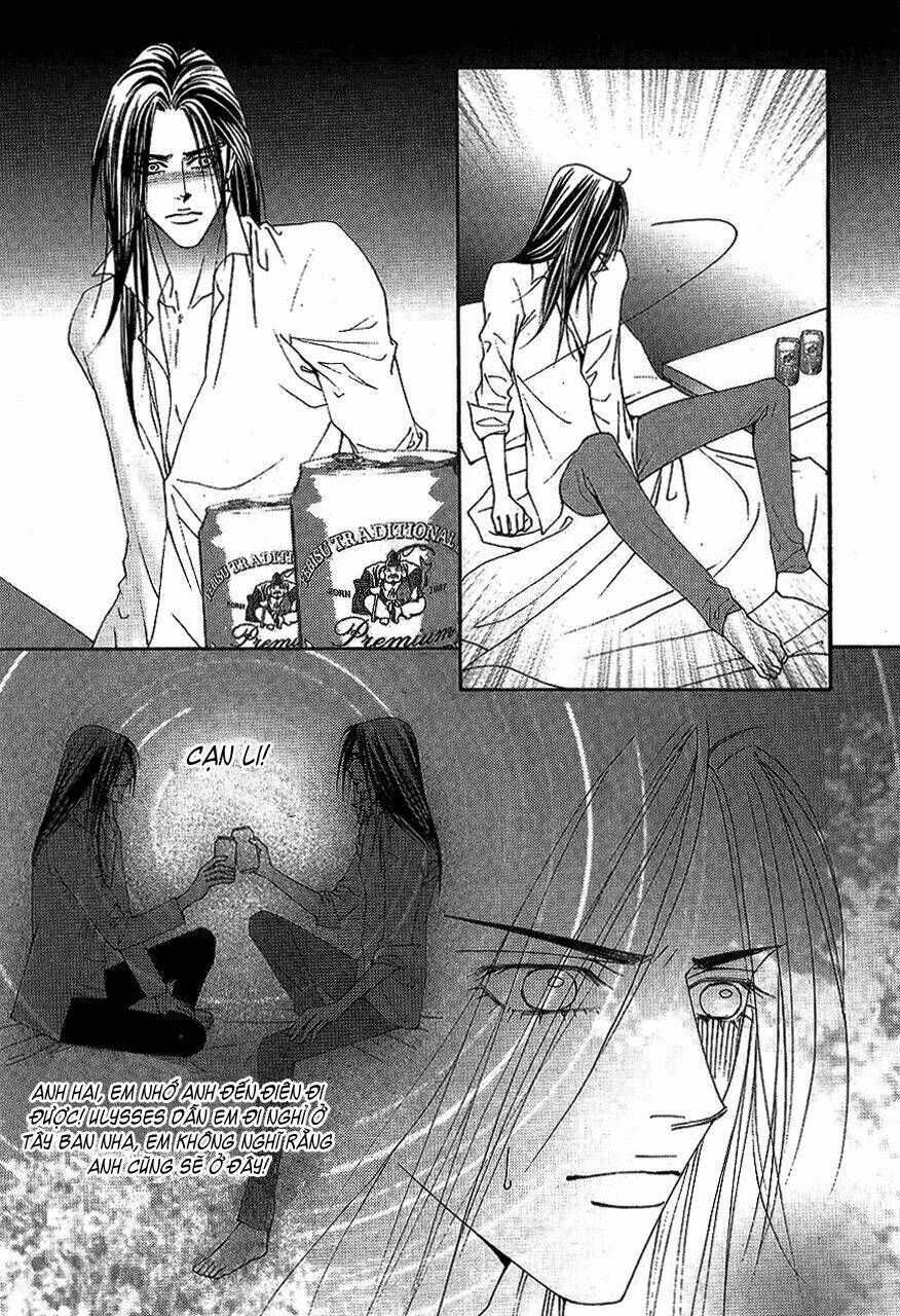 the one chapter 100 39