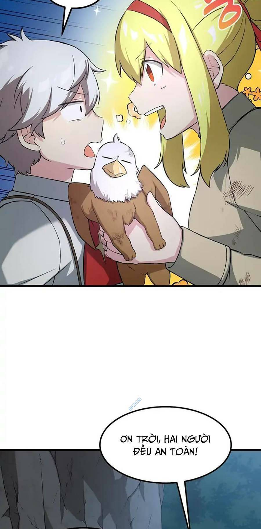 bách kiếp cường giả chapter 20 4