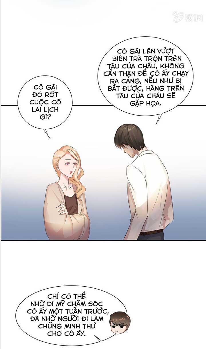 kháp kháp hương phản chapter 3 12