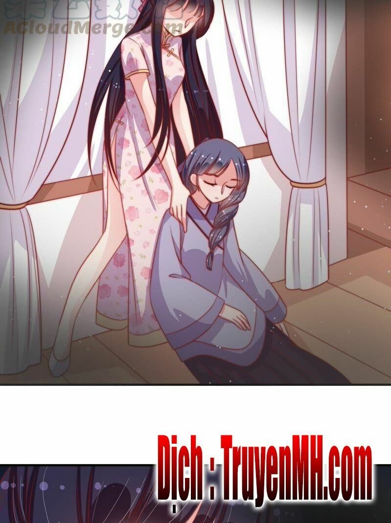 ngày nào thiếu soái cũng ghen chapter 139 8