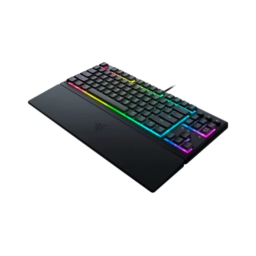 Bàn phím cơ Razer Ornata V3 TKL - Hàng Chính Hãng