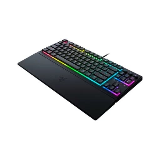 Bàn phím cơ Razer Ornata V3 TKL (RZ03-04880200-R3U1) - Hàng Chính Hãng